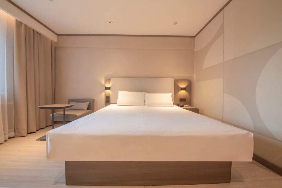 Hanting Hotel Shenyang Sujiatun Railway Station Εξωτερικό φωτογραφία