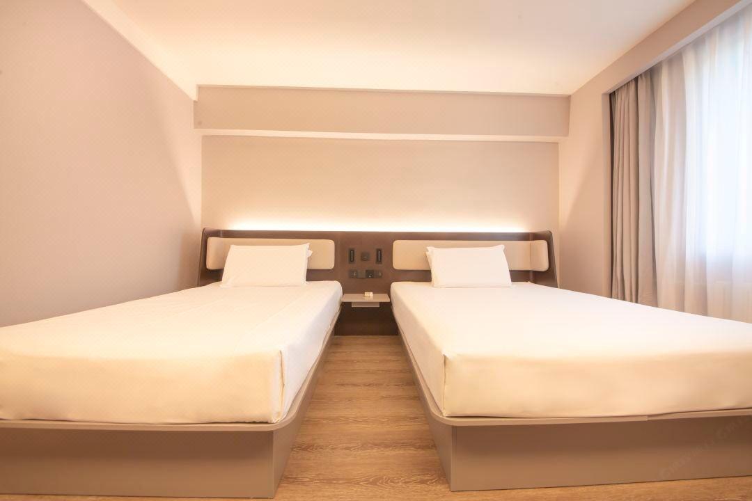 Hanting Hotel Shenyang Sujiatun Railway Station Εξωτερικό φωτογραφία