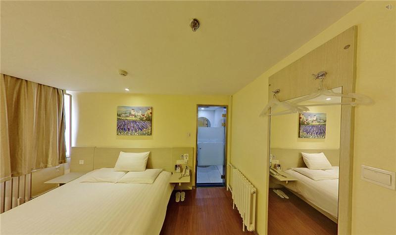 Hanting Hotel Shenyang Sujiatun Railway Station Εξωτερικό φωτογραφία
