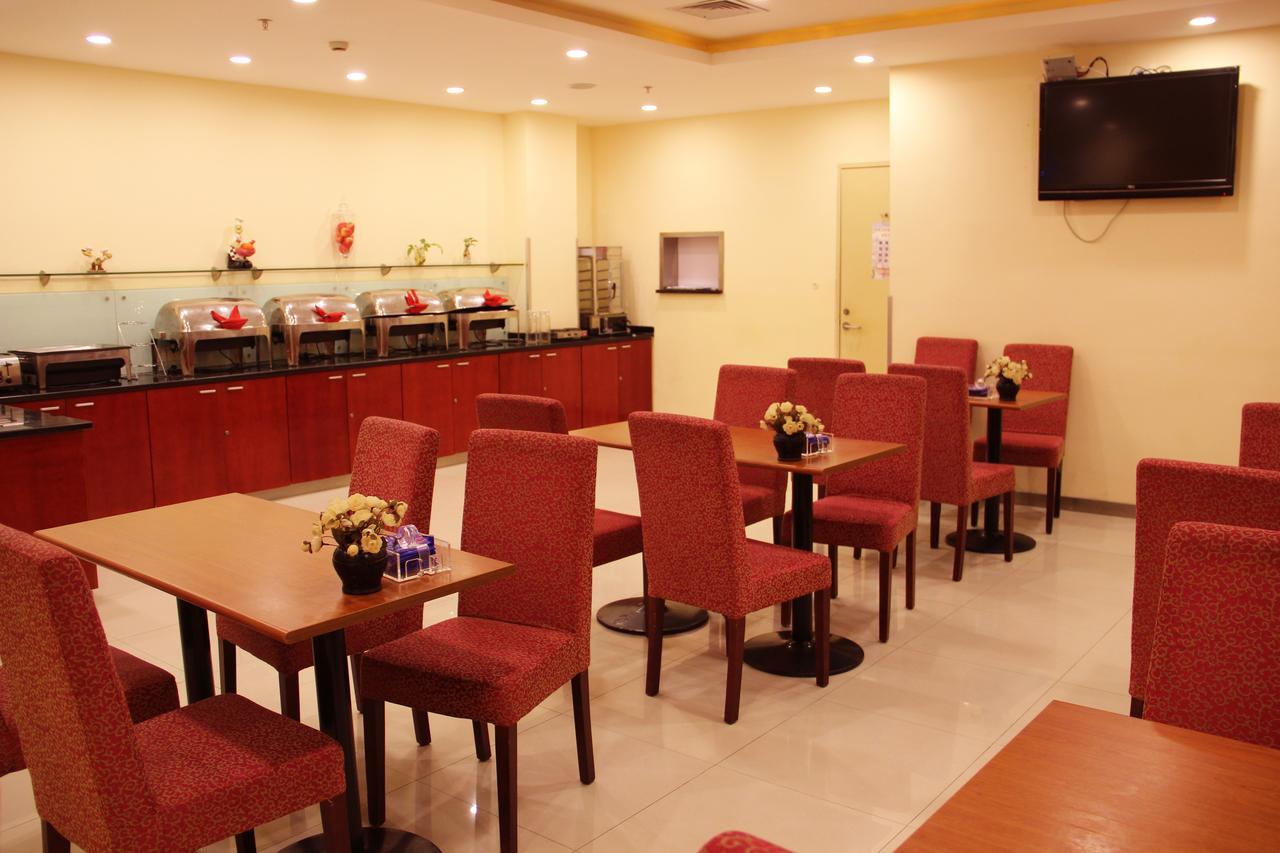 Hanting Hotel Shenyang Sujiatun Railway Station Δωμάτιο φωτογραφία