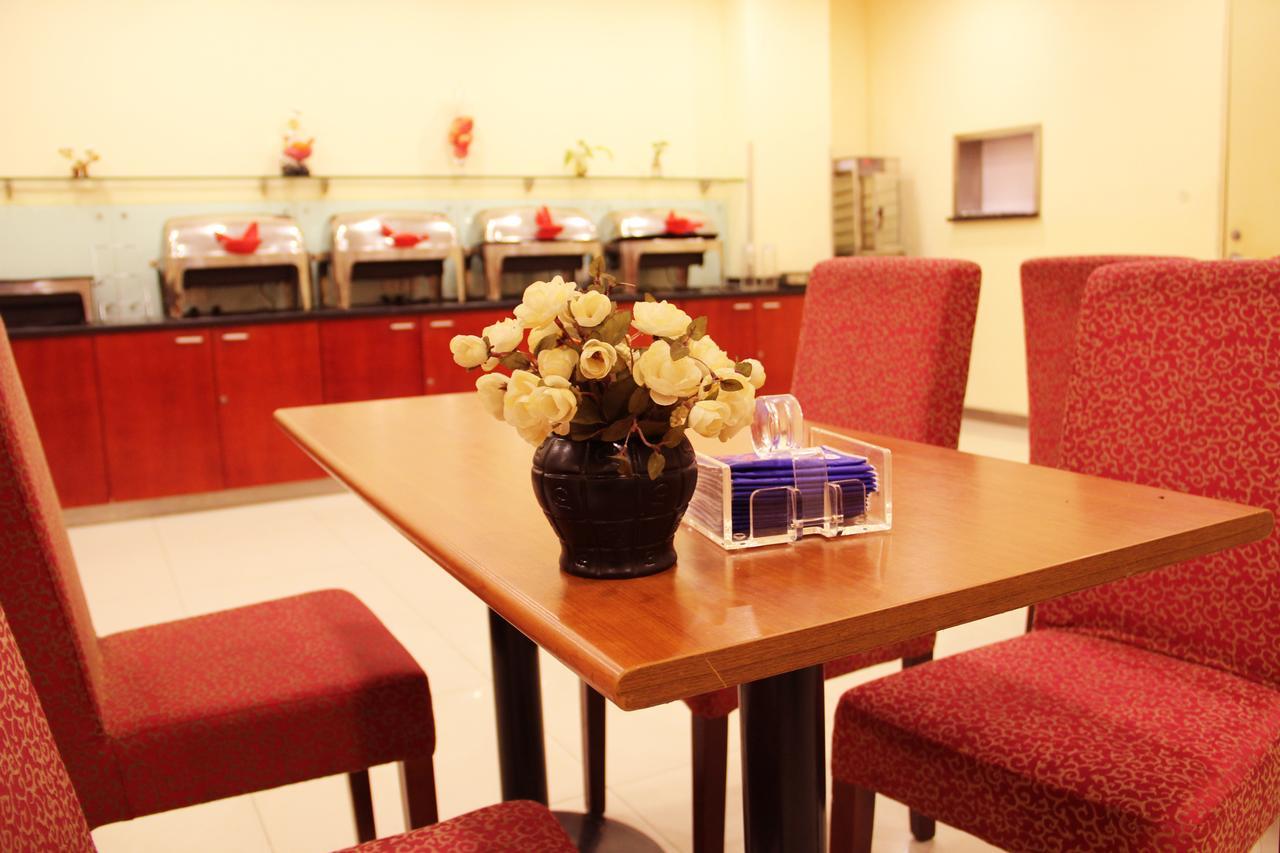 Hanting Hotel Shenyang Sujiatun Railway Station Δωμάτιο φωτογραφία